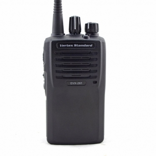邵阳EVX-261 VHF/UHF 便携式 DMR 数字对讲机