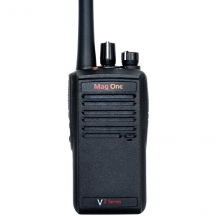 邵阳VZ-D263 数字便携式对讲机 - UHF