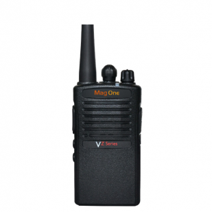 常宁VZ-D131 数字便携式对讲机 - UHF
